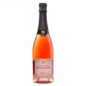 Mangin Rose Magnum